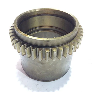 Volvo 11998826, 6210467 FABRICANTE DE EQUIPOS ORIGINALES NUEVO convertidor de par engranaje L120, L120B, 4300, 4400... - Imagen 1 de 2