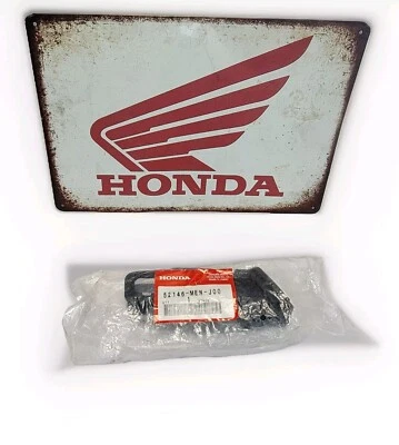 Honda CRF250R 2010 2007-2010 guía de cadena deslizante inferior guía de cadena Honda pieza OEM Foto 1 de 4