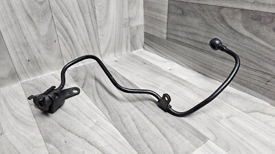 01-05 Lexus GS300 IS300 2JZGE давление жесткий топливопровод @ рельса инжектора - Изображение 1 из 3