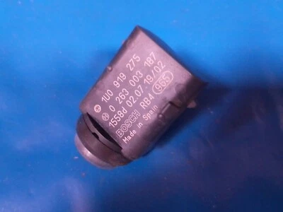 Porsche Cayenne 9PA 955 VW Phaeton PDC sensore parcheggio assistito 1U0919275 - Immagine 1 di 3