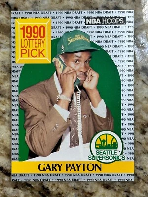 1990-91 NBA Hoops COMPLETE YOUR SET (1-250) SAVE up to 60% +4 NRMT - Image 1 of 4