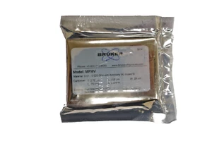 Sondas AFM de recubrimiento magnético Bruker MFMV, antimonio (n) dopado - Imagen 1 de 3