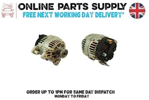 Alternator For VW Touran 1.4 Petrol 2006 to 2010 110Amp - Picture 1 of 10