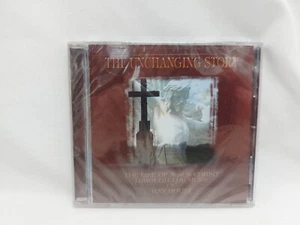 The Unchanging Story - The Life of Jesus Christ through Music of Ray Boltz - CD - Picture 1 of 4
