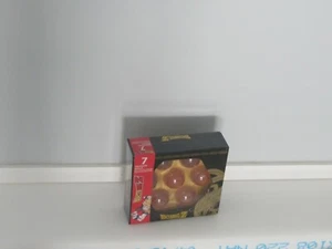 Dragon Balls Z-Officially License Dragon Ball Collector's Set New - Picture 1 of 6