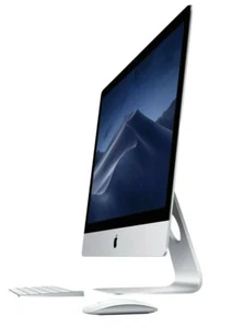 2019 Apple iMac 27" 5K 3.6GHz i5 - 128GB - 2TB SSD - Radeon 570X 4GB (MRQY2LL/A) - Picture 1 of 2