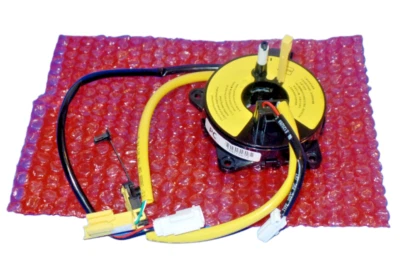 Clock spring Fits Chevrolet Aveo 2004-2005 Only EAS/CH/012A - Image 1 of 4