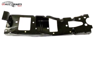 BUMPER STAY RH  FOR  ISUZU TRUCK NQR NPR NPR-HD 2005-2007 6 X 21 " Foto 1 de 4
