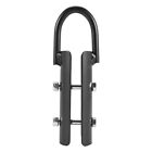  Clamp,Rope Climb Workout Rig Attachment Hook for 1.5 Inch Ropeee