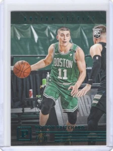 2020-21 Panini Chronicles Teal - Panini Payton Pritchard #121 (RC) - Bild 1 von 2