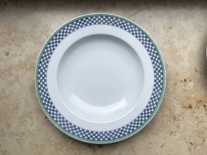 Villeroy & Boch Switch 3 CASTELL piatto basso zuppiera 23 cm ALTRO COME NUOVO - Foto 1 di 1