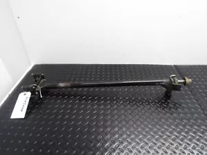 03 KAWASAKI KFX 400 LTZ 400 FABRICANTE DE EQUIPOS ORIGINALES VÁSTAGO DE DIRECCIÓN RECTO 2003 SOLAMENTE! 39114-S003 - Imagen 1 de 11