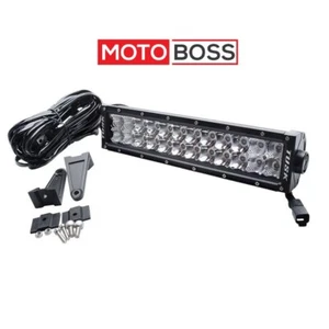 Tusk LED Light Bar 12 Inch - Picture 1 of 10