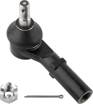 Front inner tie rod end ES80643 fit 2005–2010 Jeep grand Cherokee/2006–2010 Jeep - Image 1 of 4