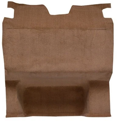 NEW Molded Carpet Cargo Area Pontiac Firebird Trans Am 1982-1984 2365 Foto 1 de 4