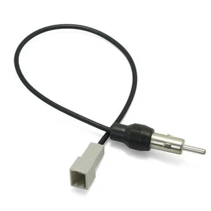 Reliable Connection Car Stereo Antenna Adapter for Kia For Hyundai 20062012 - Picture 1 of 9
