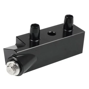 High Quality Transmission Fluid Thermal Bypass Valve For GMC 6L80 2014-2018 - Picture 1 of 19