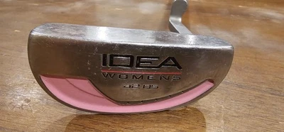 Adams Golf IDEA Mujer HTM1 A205 ROSA 34" Foto 1 de 4