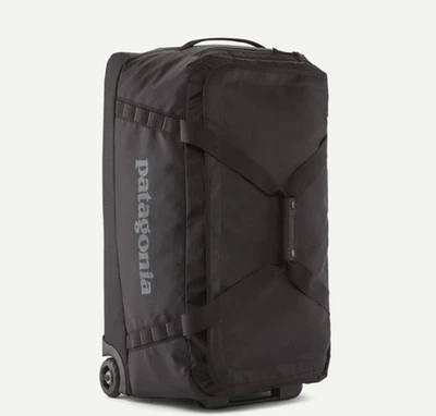 Patagonia Black Hole® 70L Wheeled Duffel Bag - Image 1 of 4