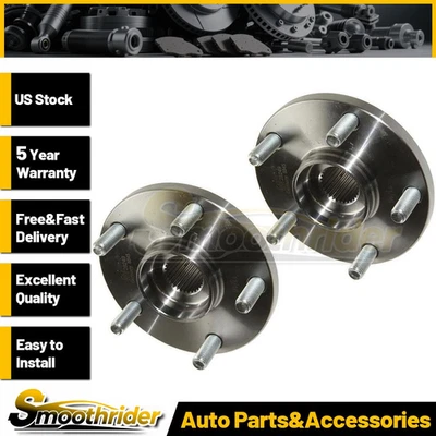 Febi-Bilstein 2 piezas buje de eje delantero para Toyota Avalon 1995-2001 2002 2003 2004 Foto 1 de 3