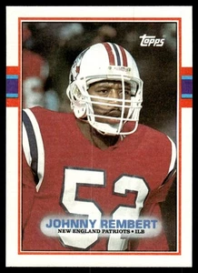 1989 Topps Johnny Rembert #200 - Picture 1 of 2