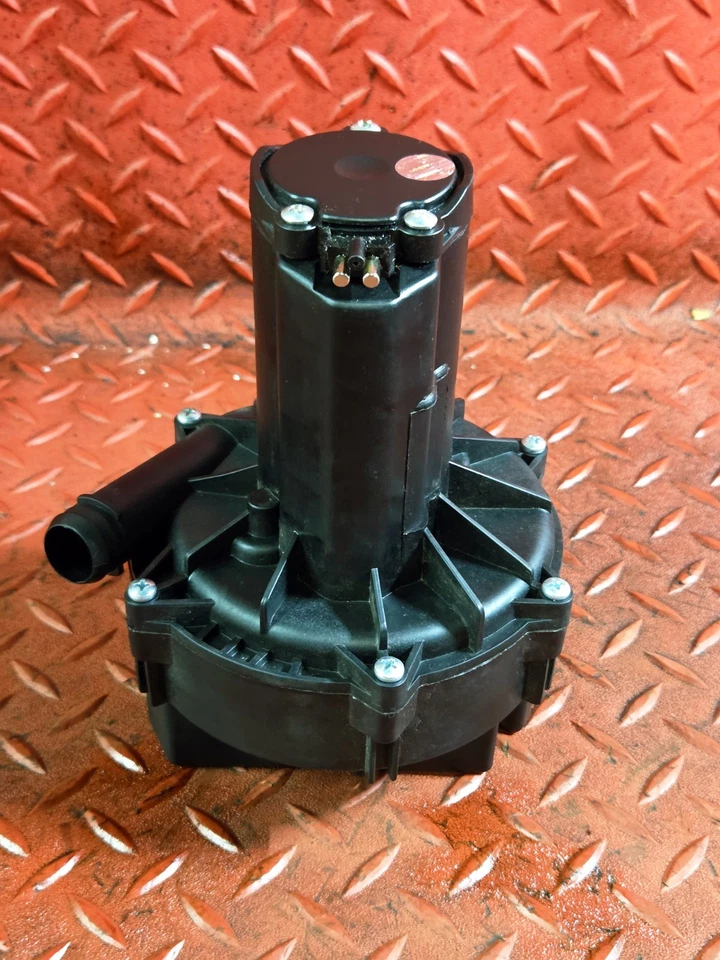 Mercedes-Benz R230 SL500 E500 1998-2006 bomba de smog de aire secundaria control de emisiones Foto 1 de 4