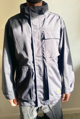 Parka Timberland Pro 116 para hombre Foto 1 de 4