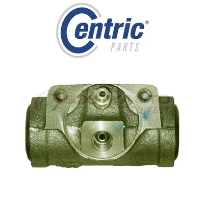 Centric Drum Brake Wheel Cylinder for 1968-1975 Buick Skylark 3.8L 4.1L 4.3L dp - Изображение 1 из 4