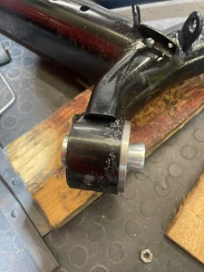 Bujes de haz esférico trasero Ford Fiesta MK7 ST180 - Imagen 1 de 3