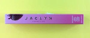 Jaclyn Cosmetics Poutspoken Liquid Lipstick – Sugared - 3.55 ml / 0.12oz NIB - Bild 1 von 4