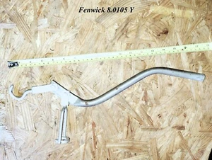 Peugeot Gas & Diesel Valve Spring Specialty Service Tool Fenwick 8.0105 Y - Picture 1 of 5
