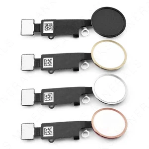 Home Button Key Flex Cable Replacement For iPhone 7 and 7 Plus - Picture 1 of 5