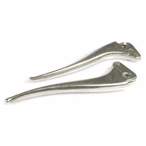 Set SIP Leva Frizione/Freno in Alluminio PIAGGIO 125 per Vespa SUPER VNC 1965-19 - Imagen 1 de 2