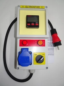 Zeitrelais 230V - Bild 1 von 1