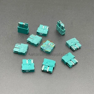 10pcs Original DAITO Alarm Fuse MP50 5A 5 Amp 125V AC/DC 100A Fanuc CNC new - Picture 1 of 5
