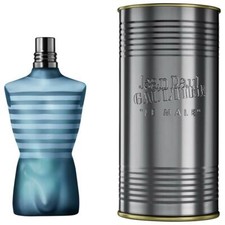 Le Male Jean Paul Gaultier קולון - הינו 