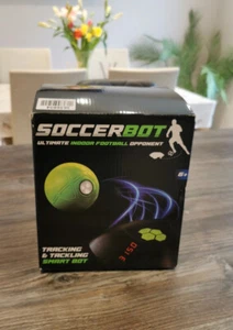 Fußball/Fußballstiefel ultimativer Indoor Smart Ball - superschnelle Lieferung - Bild 1 von 4