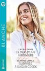 Le Défi D'une Infirmière - Surprise À Sugar Cree... | Book | Condition Very Good