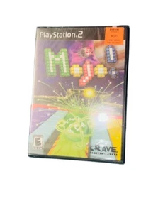 Mojo! Sony PlayStation 2 PS2 Brand New / Factory Sealed KB Toys - Picture 1 of 4