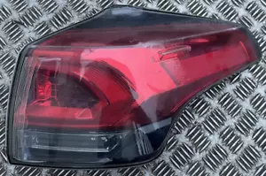 TOYOTA RAV4 MK4 - DRIVER SIDE REAR LED LIGHT - 81550-42201 - 2015 2016 2017 2018 - Picture 1 of 5