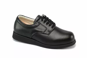 Mt. Emey 9501 Men's Casual / Dress Lace Super-Depth Shoe - All Colors - All Size - Picture 1 of 7