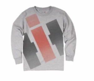 IH Youth Langarmshirt - Bild 1 von 1
