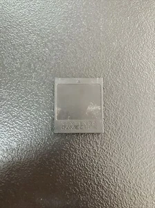 Official Nintendo GameCube Memory Card 251 Blocks DOL-014 - OEM - Picture 1 of 2