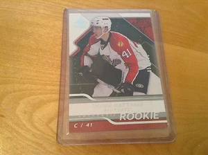 08-09 2008-09 SP GAME USED SHAWN MATTHIAS ROOKIE /999 153 FLORIDA PANTHERS - Picture 1 of 1