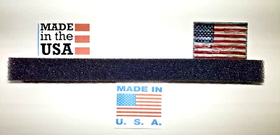 FaSt ShIPPer~~~ YAMAHA SHIELD NOISE AIR INTAKE FILTER 1997 UP SX SXR SRX XT XTC - Image 1 of 4