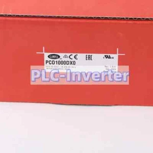 Controlador CAREL PCO1000DX0 1 pieza nuevo envío gratuito DHL/FedEX# - Imagen 1 de 11