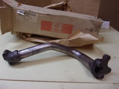 Conjunto de tubo de recogida de aceite Detroit Diesel Allison 5138240 3B518 Foto 1 de 4