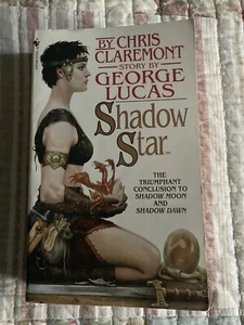 Shadow Star By George Lucas Paperback 1999 - Imagen 1 de 6