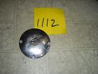 1970 Suzuki T350 Points Cover Engine Cover
