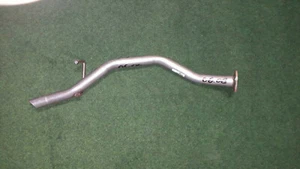 Tubo de escape para Daihatsu Cuore 1.0i 12V año:02/03-03/07 - Imagen 1 de 1